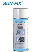 Resim Sun-Fix S 50015 Ekran Temizleyici Sprey 