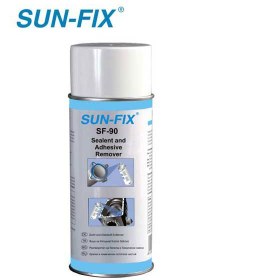 Resim Sun-Fix S 50015 Ekran Temizleyici Sprey 