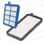 Resim Arnica Terra Green Hepa Filtre Seti ( Eski Tip ) 