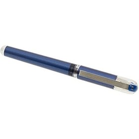 Resim Değiştirilebilir Refilli Jel Roller Kalem - 1 Mm 124-Pembe 