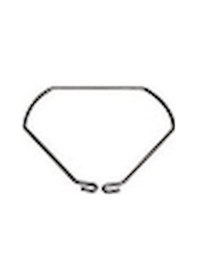 Resim Fluence Turbo Borusu Hortumu Sekmanı 7701068600 