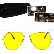 Resim Peak Bays Anti Far Gece Görüş Gözlüğü 2. Model 