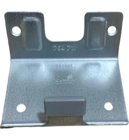 Resim Sivas Gözde Mobilya Sürgülü Gardırop Dış Kapak Alt Mekanizma Hettich 764711 