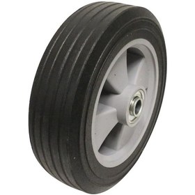 Resim Palmera Tekerlek 8J01618A Siyah Pa350/Pa800 