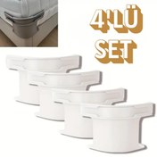 Resim Nevresim Çarşaf Tutucu Aparat 