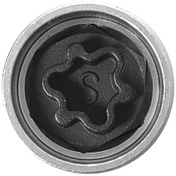 Resim Hırsızlığa Karşı Vida Lokma Anahtar Aracı Güvenlik K21008s 816 S 