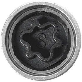 Resim Hırsızlığa Karşı Vida Lokma Anahtar Aracı Güvenlik K21008s 816 S 