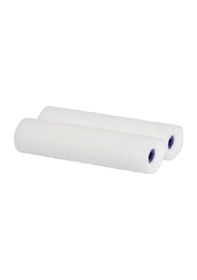 Resim Sünger 15 cm Parmak Rulo Yedek 2 Adet(CLZ) 