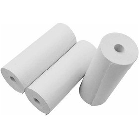 Resim Termal Rulo Kağıt 80 x 20 M 50'li Paket 