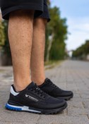Resim MODAONN WANDERFULL Erkek Spor Ayakkabı Günlük Ortopedik Rahat Kaliteli ve Konforlu Kullanışlı Bağcıklı 