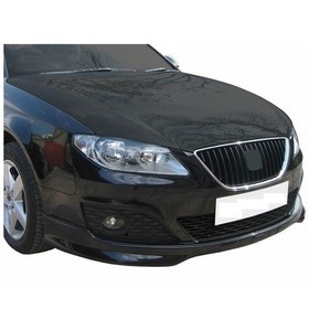 Resim Seat Exeo Ön Tampon Altı Fiber 2009 2013 