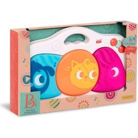 Resim B Toys Müzikal Parti Seti 