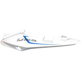 Resim FALCON SHARP -KMT200-10S ARKA KARENAJ SOL MAVİ Or. 