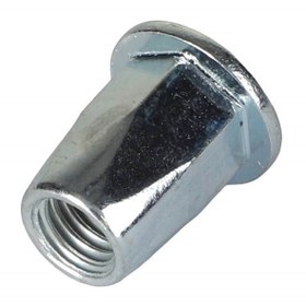 Resim AGCO Kör Rivet Somunu - Massey Ferguson / Fendt / Valtra | ACW1061360 