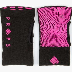 Resim Freedom Black Pink Unisex Fitness Eldiveni - L 