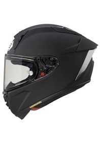 Resim Shoei X-SPIRIT PRO MAT SİYAH KAPALI KASK 
