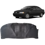 Resim Vw Passat B5 Motor Kaput Keçesi Klipsli 1997-2001 3B0863835G 528245382 