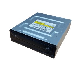 Resim Samsung Uyumlu Sh-222 Dvd Writer Model Sh-222bb/bebe Sata Siyah Dvd Yazıcı 