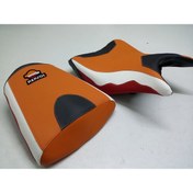 Resim DOT CYCLE Honda Cbr 250rr Repsol Uyumlu Sele Kılıfı 