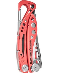 Resim Leatherman Skeletool Cx Guava Multi Tool Pembe 