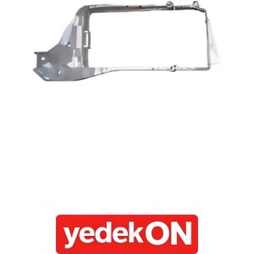 Resim Far Yuvası Demiri Lf45-55 Sol - 1407465 
