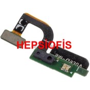 Resim S7 Edge Proxımıty Sensor-Ekran Kararma Sensörü 