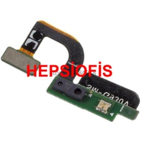 Resim S7 Edge Proxımıty Sensor-Ekran Kararma Sensörü 