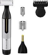 Resim Remington HG4000 Omniblade Precision Erkek Bakım Kiti Traş Makinesi 