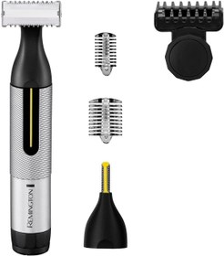 Resim Remington HG4000 Omniblade Precision Erkek Bakım Kiti Traş Makinesi 