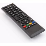 Resim Tayfun Toshiba CT-90386 LCD LED Tv Kumandası 