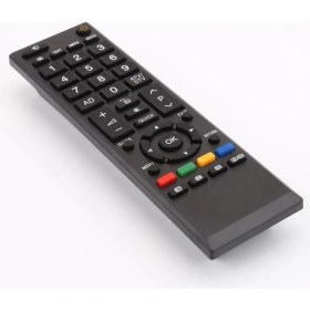 Resim Tayfun Toshiba CT-90386 LCD LED Tv Kumandası 