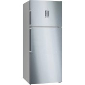 Resim Siemens KD76NHID1N D Sınıfı 542 L No Frost Buzdolabı 