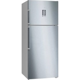 Resim Siemens KD76NHID1N D Sınıfı 542 L No Frost Buzdolabı 