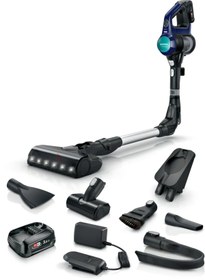 Resim Siemens IQ500 VSM120XXL Şarjlı Dikey Süpürge 