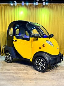 Resim Regal Raptor K5 LONG E-CAR - 2024 MODEL 