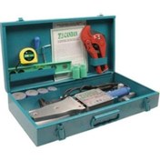 Resim Candan CM-06-SET 1500 W PPRC Plastik Boru Kaynak Makinesi Seti 