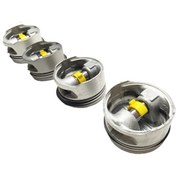 Resim Astra G için Piston Sekman Z1.6Xe Opel Astra G. Vectra B. 079 
