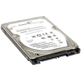Resim Seagate Momentus ST9320423AS 320 GB HDD 