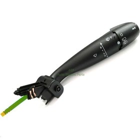 Resim Otobalcı Citroen Xsara Silecek Kolu 2003--2008 Şeritli-Yol Bilgisayarlı 