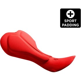 Resim Scott Endurance Ls/fıt Pedli Erkek Şort 