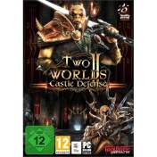 Resim Two Worlds 2 Castel Defence PC 
