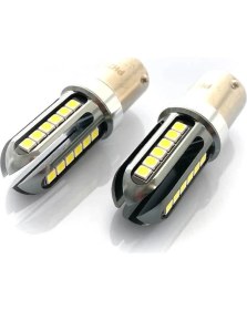Resim Photon Tek Duy Beyaz LED P21WCan-PH7219 