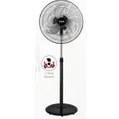 Resim Raks Sf-18 Blanka 3 Kanatlı 45 cm 90 W Ayaklı Vantilatör 