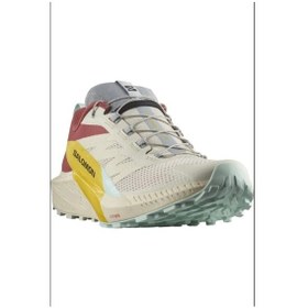 Resim Salomon Sense Ride 5 Erkek Patika Koşu Ayakkabısı-l47211800rhf Çok Renkli 