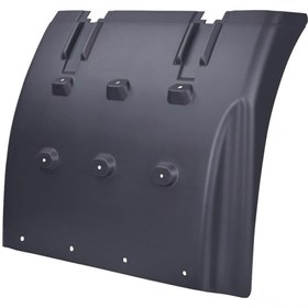 Resim Çamurluk P-G-R-T Arka Sağ - 1357600 