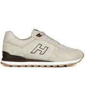 Resim Hammer Jack Peru 19250 Hakiki Deri Erkek Sneaker Ayakkabı 