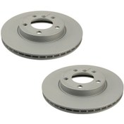 Resim Mini R60 Ön Fren Diski 34119811537 