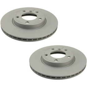 Resim Mini R60 Ön Fren Diski 34119811537 