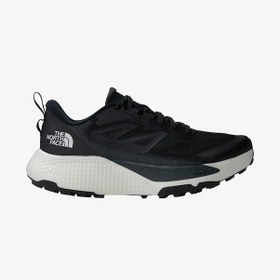 Resim The North Face Altamesa 500 Kadın Siyah Patika Koşu Ayakkabısı Nf0a8a9pkt01 Siyah 