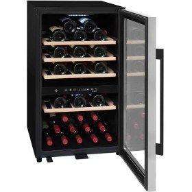 Resim La Sommeliere Service Solo Şarap Dolabı ECS512Z 